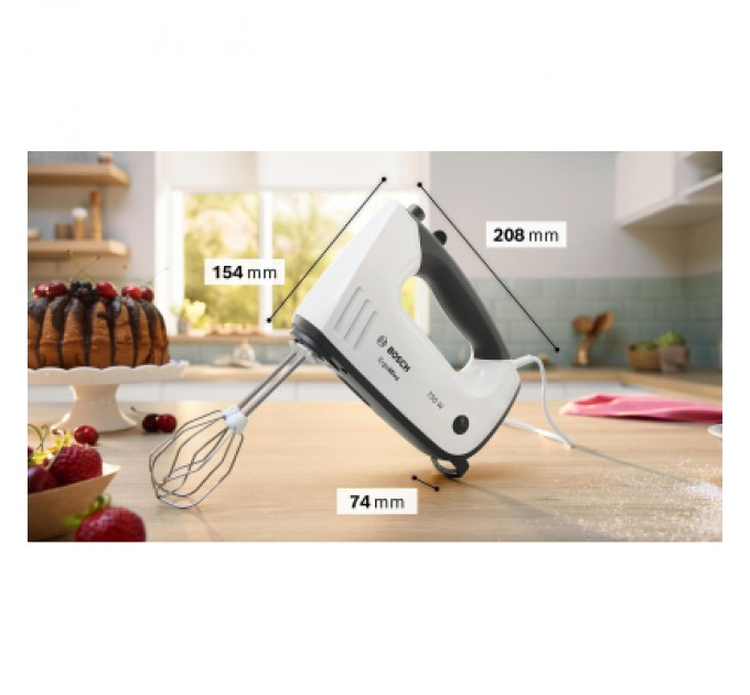 Bosch Міксер Bosch MFQ37400