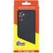 Dengos Чохол до мобільного телефона Dengos Carbon Samsung Galaxy M34 5G (black) (DG-TPU-CRBN-184)
