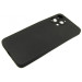 Dengos Чохол до мобільного телефона Dengos Carbon Xiaomi Redmi 12 (black) (DG-TPU-CRBN-183)