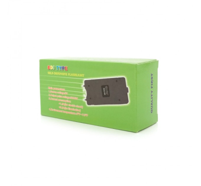 Bailong Ліхтар Bailong BL-800