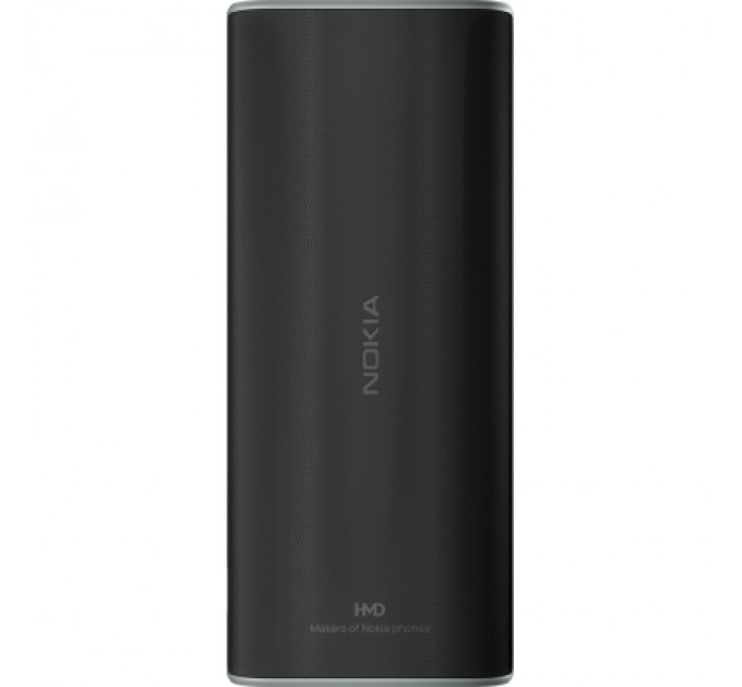 Nokia Мобільний телефон Nokia 105 DS 2024 Black