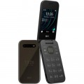 HMD Мобільний телефон HMD 2660 4G Flip DS Black