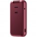 HMD Мобільний телефон HMD 2660 4G Flip DS Red
