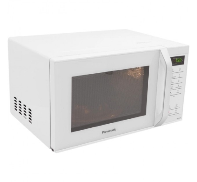 Panasonic Мікрохвильова піч Panasonic NN-ST34HWZUE