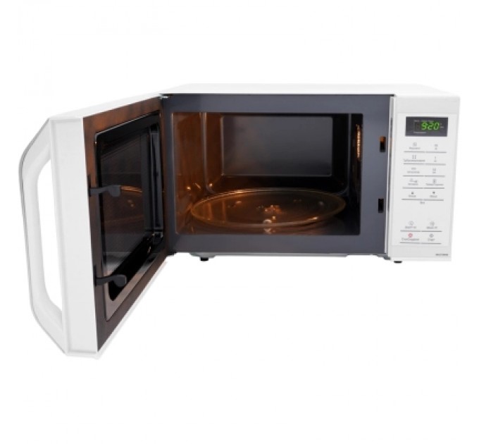 Panasonic Мікрохвильова піч Panasonic NN-ST34HWZUE