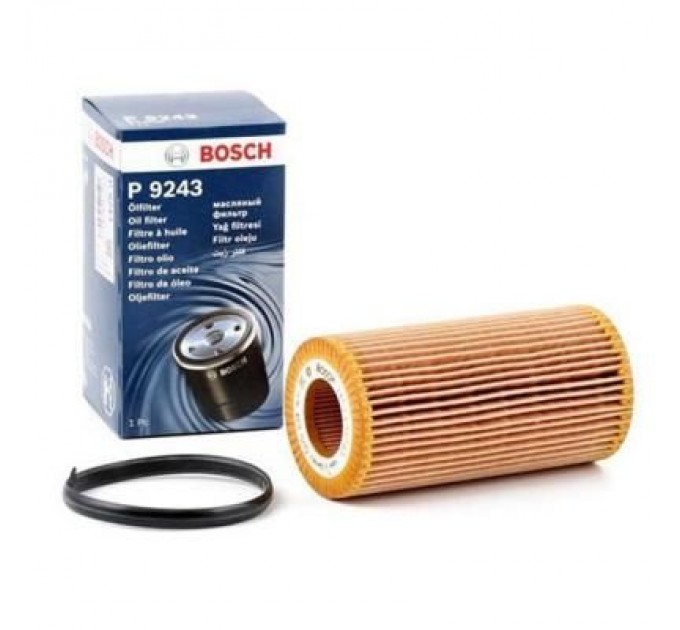 Bosch Фільтр масляний Bosch 1 457 429 243