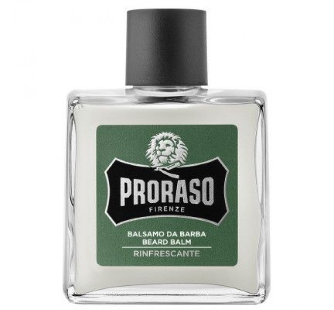 Proraso Бальзам для догляду за бородою Proraso Refresh 100 мл (8004395007332)