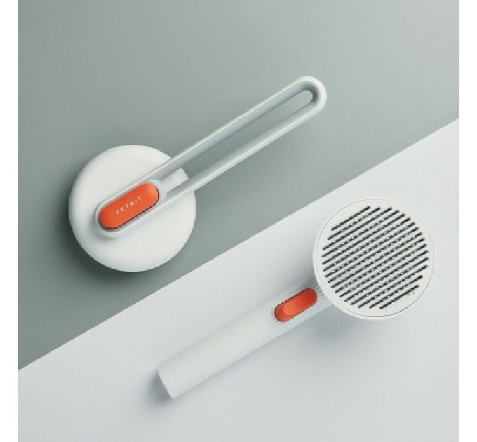 Petkit Гребінець для тварин Petkit Pet Grooming Brush 2 (724838)