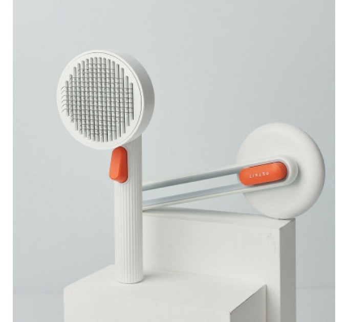 Petkit Гребінець для тварин Petkit Pet Grooming Brush 2 (724838)