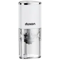 Кавомолка DYXON MEGAGRIND 155 White (DXNKMMGGD155W)