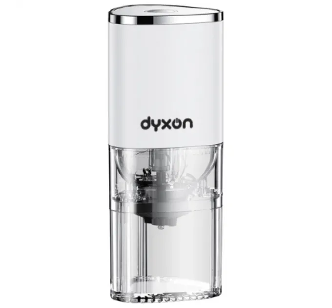 DYXON Кавомолка DYXON MEGAGRIND 155 White (DXNKMMGGD155W)