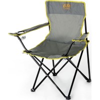 Крісло складане СИЛА Павук 50х50х80 см + чохол (960752)