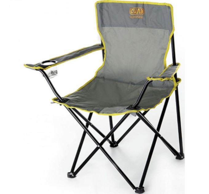 СИЛА Крісло складане СИЛА Павук 50х50х80 см + чохол (960752)