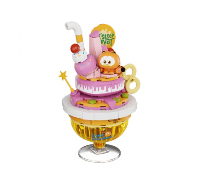 Pantasy Конструктор Pantasy Garfield -Foodie - Special Drink (86806)