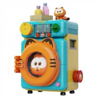 Конструктор Pantasy Garfield Пральна машина (86821)