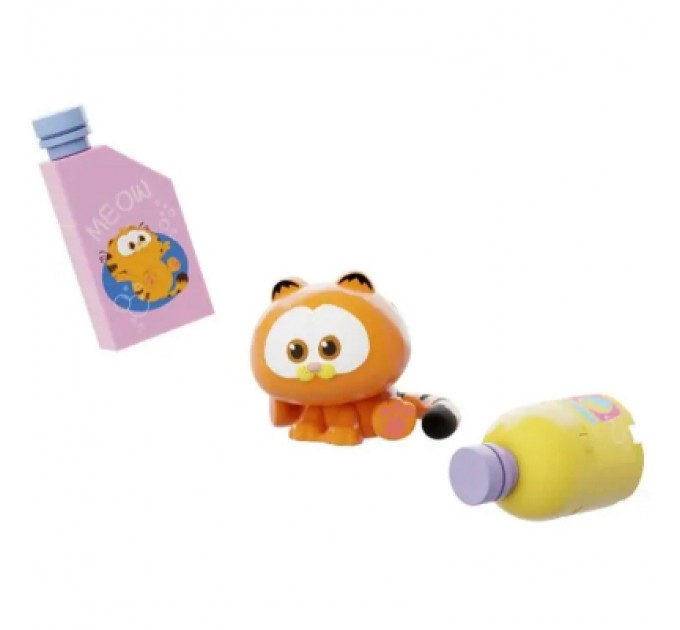 Pantasy Конструктор Pantasy Garfield Пральна машина (86821)