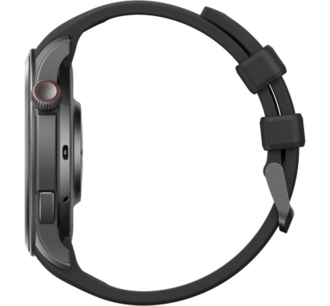 Amazfit Смарт-годинник Amazfit Balance Midnight (1005560)