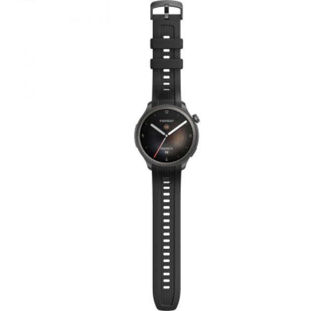 Amazfit Смарт-годинник Amazfit Balance Midnight (1005560)