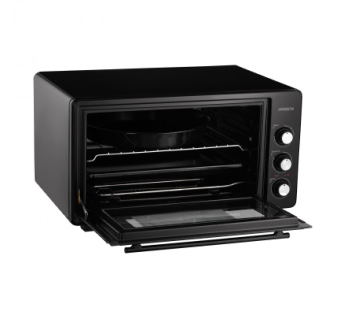 Ardesto Електропіч Ardesto MEO-S45FGB