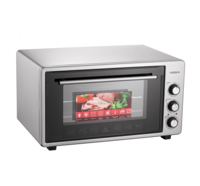 Ardesto Електропіч Ardesto MEO-S45FGG