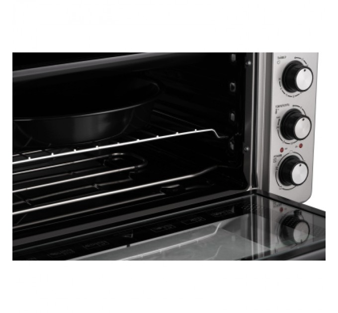 Ardesto Електропіч Ardesto MEO-S45FGG