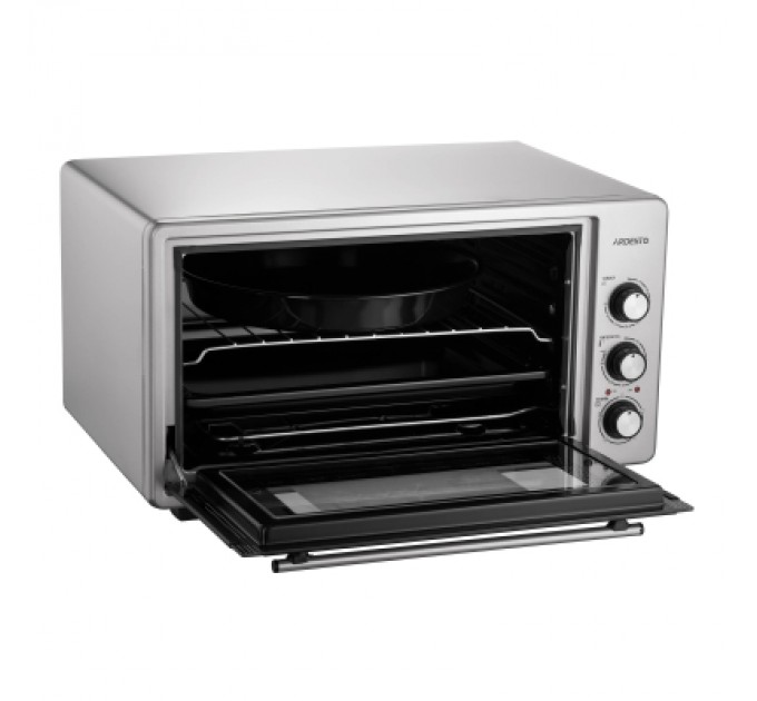 Ardesto Електропіч Ardesto MEO-S45FGG