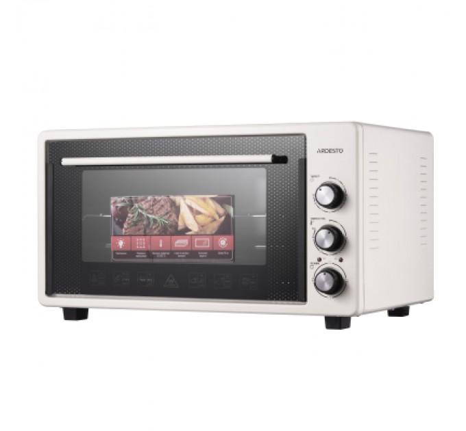 Ardesto Електропіч Ardesto MEO-S45GBG