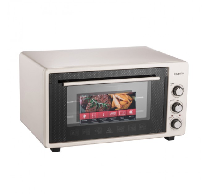 Ardesto Електропіч Ardesto MEO-S45GBG