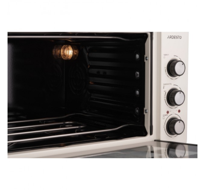 Ardesto Електропіч Ardesto MEO-S45GBG