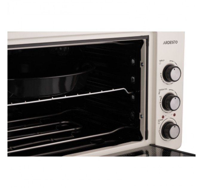 Ardesto Електропіч Ardesto MEO-S45GBG