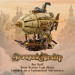 Pantasy Конструктор Pantasy Original Дирижабль Steampunk (85021)