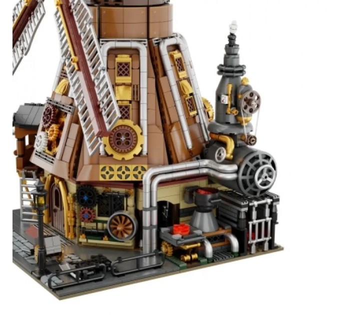 Pantasy Конструктор Pantasy Original Майстерня вітряків (85026)