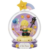 Конструктор Pantasy Le Petit Prince Зоряна лампа (86332) Конструктор Pantasy Le Petit Prince Зоряна лампа (86332)