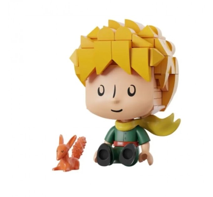 Pantasy Конструктор Pantasy Le Petit Prince Маленький принц (86330)