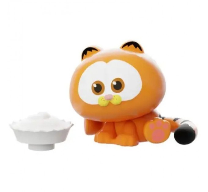 Pantasy Конструктор Pantasy Garfield Розумна духова шафа (86822)