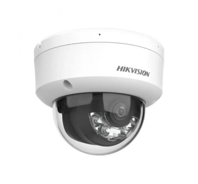 Hikvision Камера відеоспостереження Hikvision DS-2CD2143G2-LIS2U (2.8)