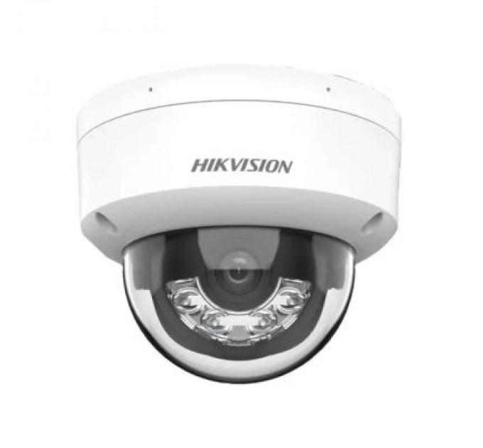 Hikvision Камера відеоспостереження Hikvision DS-2CD2143G2-LIS2U (2.8)