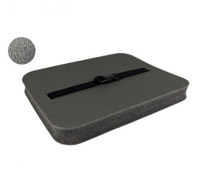 Poputchik Туристичне сидіння Poputchik 35 мм р.M 350 х 265 мм (16-071-IS)