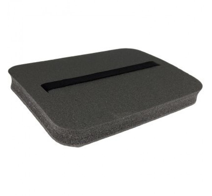 Poputchik Туристичне сидіння Poputchik 35 мм р.M 350 х 265 мм (16-071-IS)