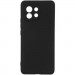 Armorstandart Чохол до мобільного телефона Armorstandart Matte Slim Fit Xiaomi Mi 11 Black (ARM58175) (ARM58175)