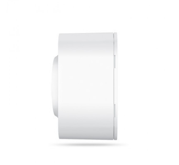 Videx Розетка Videx BINERA IP20 зовнішня 2ая із заземленням біла (VF-BNS22G-W)