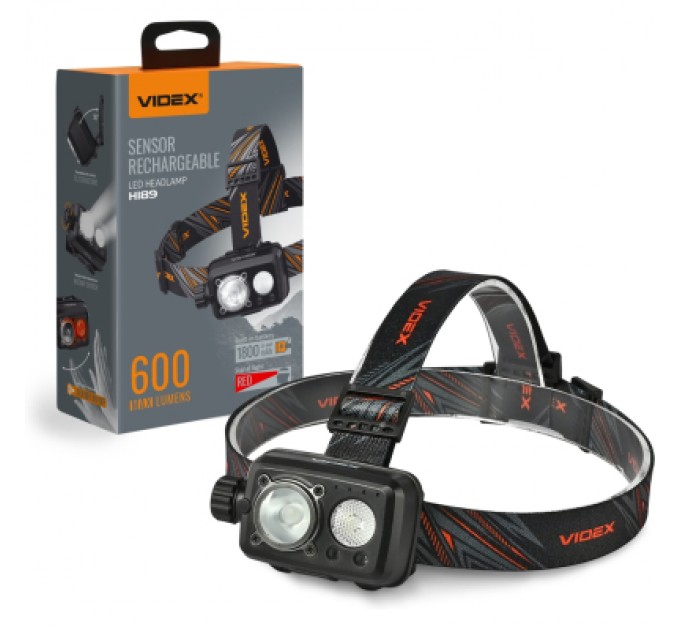 Videx Ліхтар Videx VLF-H189