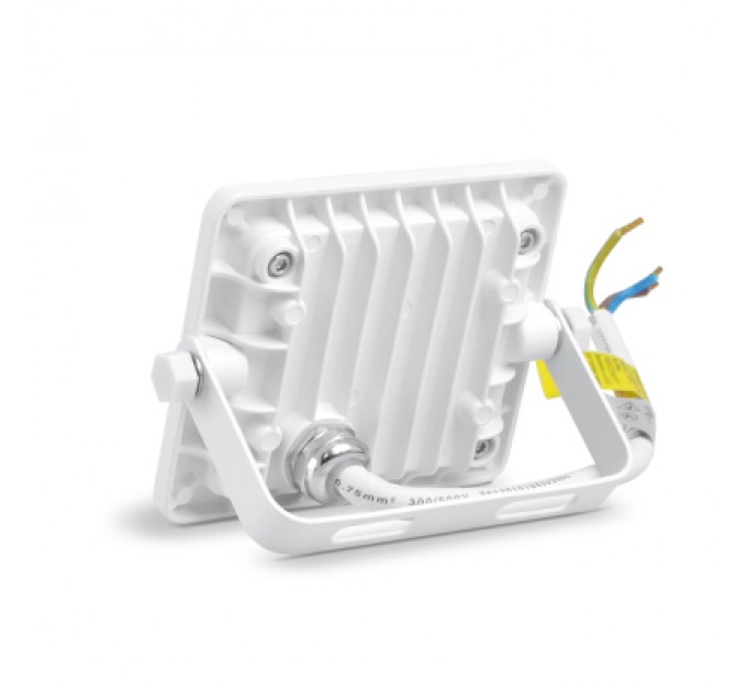 Videx Прожектор Videx LED  10W 5000K 220V (VL-F2e-105W)