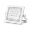 Videx Прожектор Videx LED  10W 5000K 220V (VL-F2e-105W)