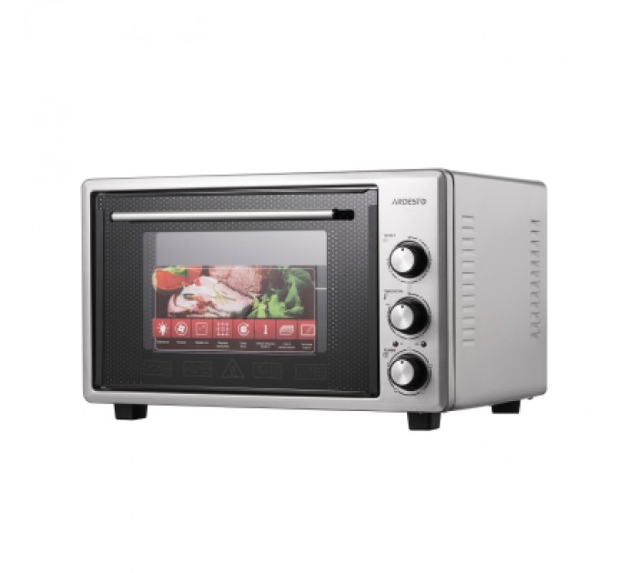 Ardesto Електропіч Ardesto MEO-S40FGG
