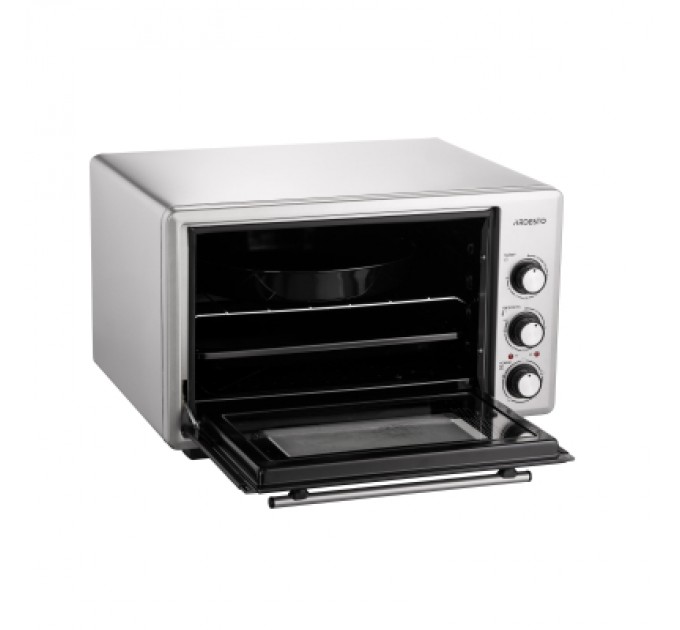 Ardesto Електропіч Ardesto MEO-S40FGG