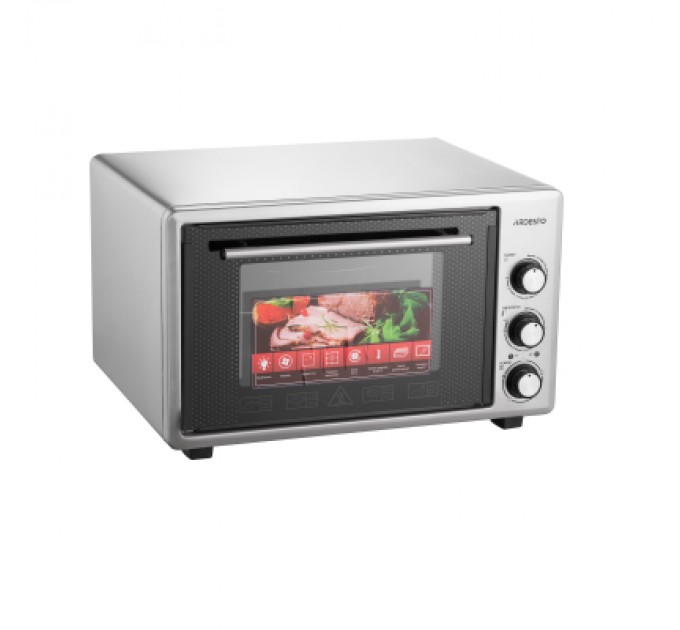 Ardesto Електропіч Ardesto MEO-S40FGG