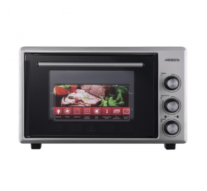 Ardesto Електропіч Ardesto MEO-S40FGG