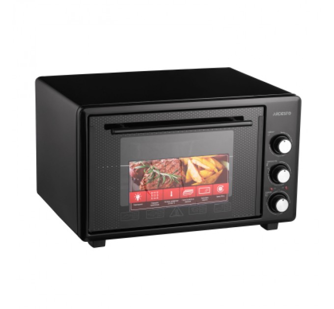 Ardesto Електропіч Ardesto MEO-S40GB