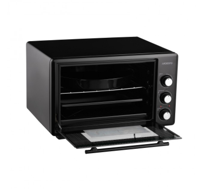 Ardesto Електропіч Ardesto MEO-S40GB